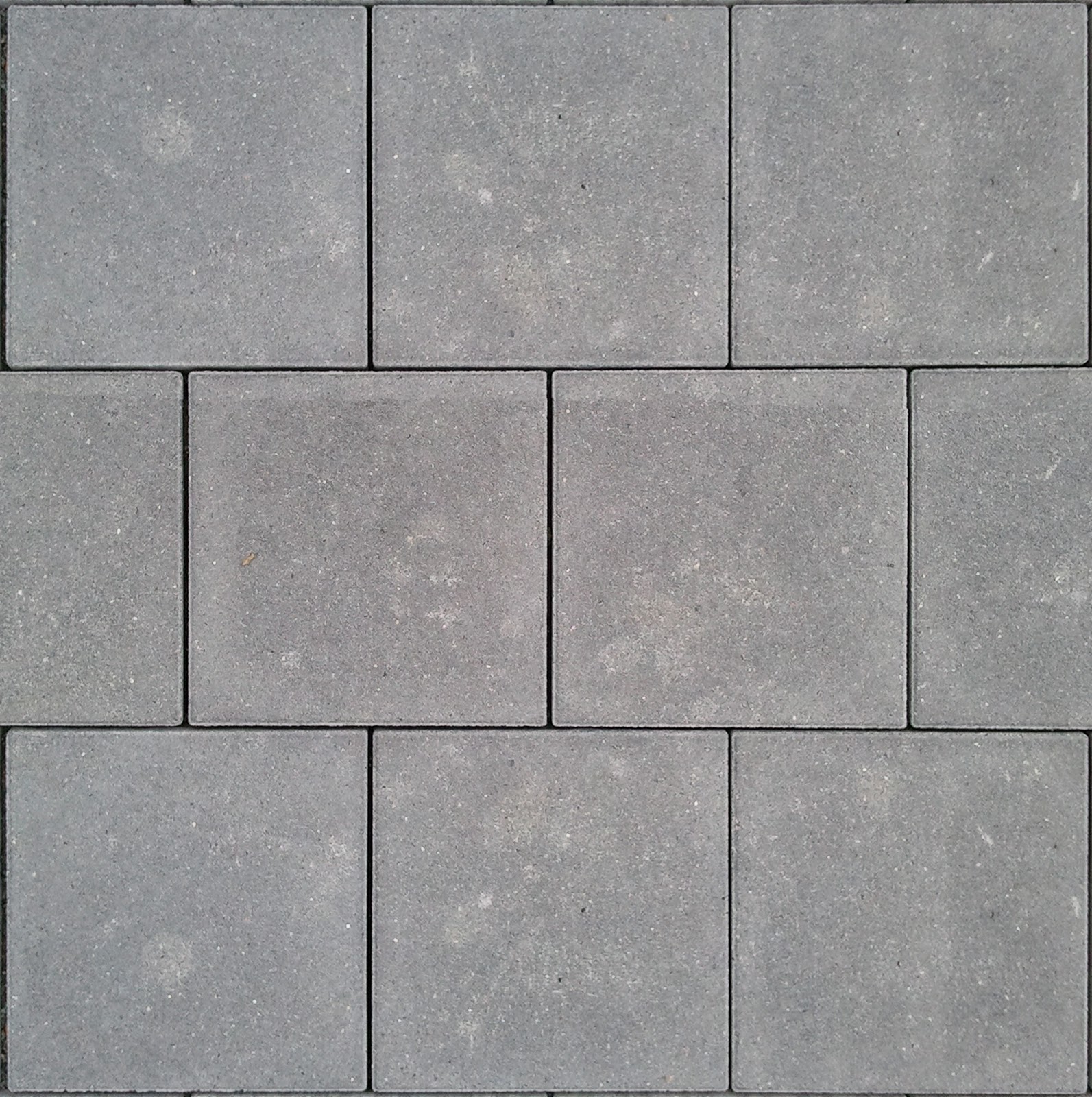 Advantages of Pavement Seamless Texture