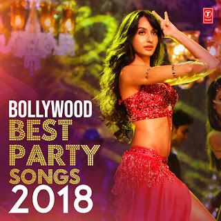 MP3 download Various Artists - Bollywood Best Party Songs 2018 iTunes plus aac m4a mp3