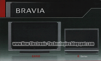 Bravia LCD