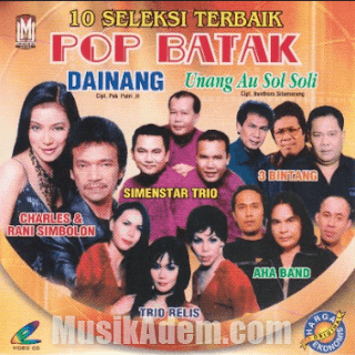  Lagu Batak Terbaru Dan Terpopuler Gratis download lagu mp3 Kumpulan Mp3 Lagu Batak Terbaru Dan Terpopuler Gratis