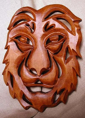 21 Awesome wood carving Curious, Funny Photos / Pictures