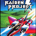 The Raiden Project ISO Game PS1 Highly Compressed