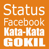 Status FB Gokil