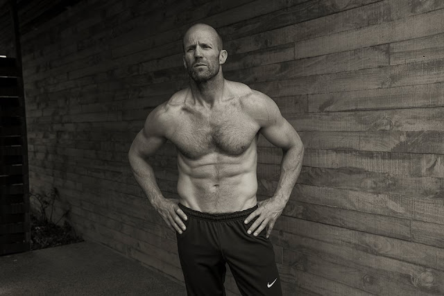 Jason Statham  (8)