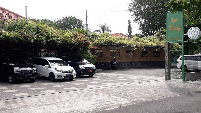 5 Tempat Makan Gado-gado Enak di Kota Probolinggo