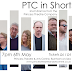 PTC in Shorts