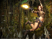 #28 Tomb Raider Wallpaper