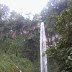 Go To Grojogan Sewu Waterfall in Tawang Mangu Karanganyar