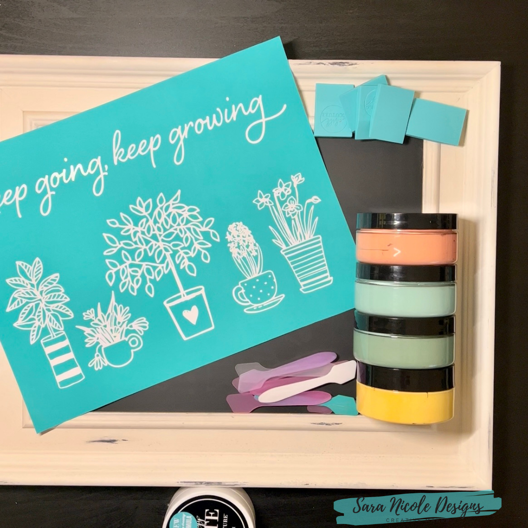 Chalk Couture Starter Kit – TALK CHALK{Y} to ME