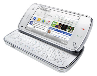 Nokia N97 USB Flashing Cable Driver Free Download