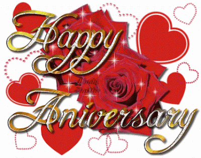 Free Anniversary Greeting Cards Wedding Anniversary eCards 