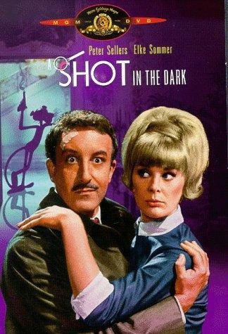 A Shot in the Dark (1964)