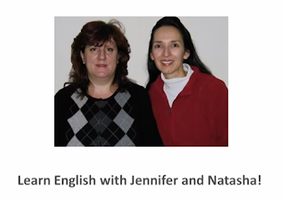 esl english jennifer English English Language Beginners Jennifer Learners for with (TESOL):