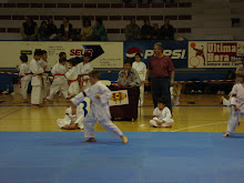 Campeonato escolar 3ª liga.