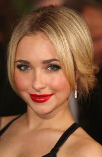 Hayden Panettiere Hairstyles - Celebrity Hairstyle Ideas for Girls