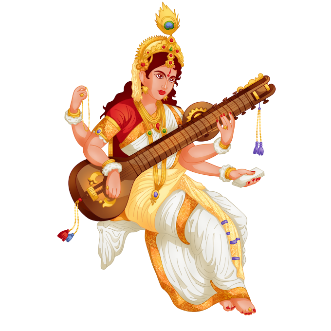 Vasant Panchami PNG Download