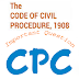 Important Question Civil Procedural Code