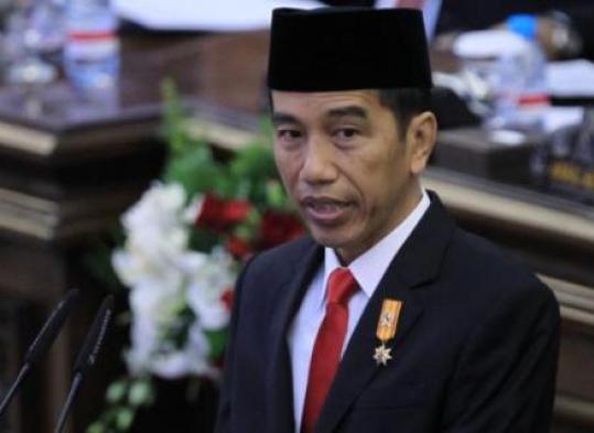 Presiden Jokowi Luncurkan Kebijakan Pemerataan Ekonomi 