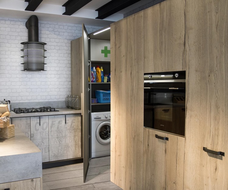 LOFT_container_snaidero