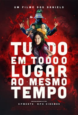 Demon Slayer' bate recorde na América do Norte para um filme em língua  estrangeira
