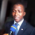 Senate Confirms Senate confirms Bawa as EFCC chairman