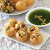 Pani Puri Recipe (with Step by Step Photos)