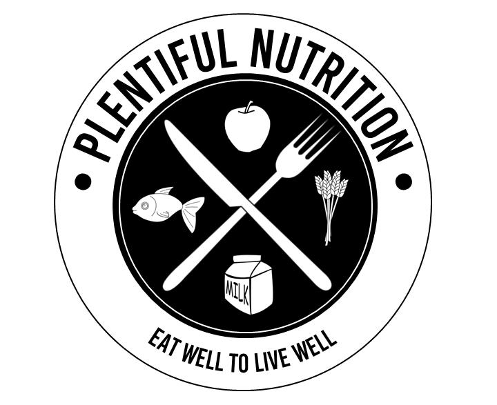 Plentiful Nutrition