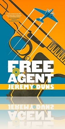Free Agent UK2-1
