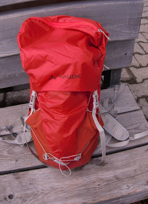 Vaude daypack 24L Citus