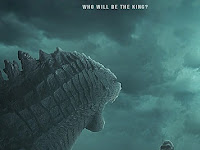 Watch Movie Godzilla vs Kong (2020)