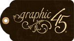 Graphic 45 papers