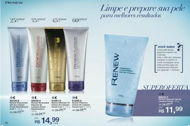 Avon Edição Limitada