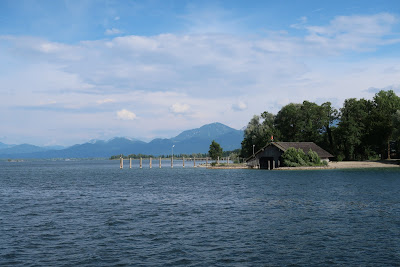 Chiemsee