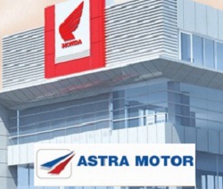 Astra Motor - image source : astramotor.co.id