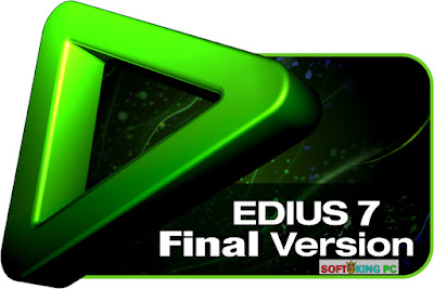 EDIUS 7 Final Version 32 Bit and 64 Bit Free Download
