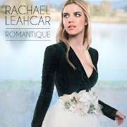 . toured with her muse Delta Goodrem and performed on the annual Carols By . (rachael leahcar 'romantique' final album cover)