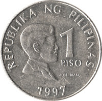 Philippine Peso