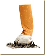 cigarette