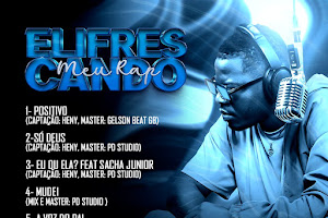 Elifresco - Elifrescando Meu Rap (EP) [Download]