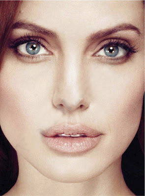 Angelina Jolie