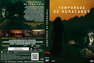 TEMPORADA DE HURACANES – 2023 – (VIP)