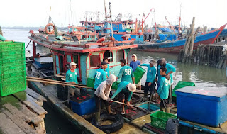 Para Nelayan Menjerit, BBM Bersubsidi Jenis Solar Sulit di Dapat