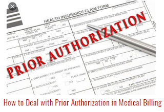 How to Deal with Prior Authorization in Medical Billing: A Complete Guide [2023]