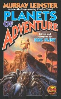 Planets Of Adventure