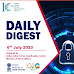 Daily Digest: Indian Cyber Crime Coordination Centre (I4C) Daily Digest 06-07-2023