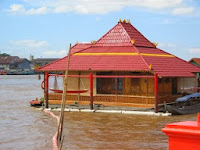  rumah adat di Indonesia