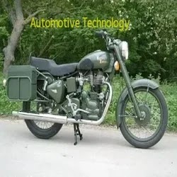 Specification and Tech Data of royal enfield bullet 350 old model