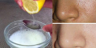 Just by Using 2 Ingredients Your Pores Will Disappear Forever and Your Face Will Be Cleaner Than Ever!