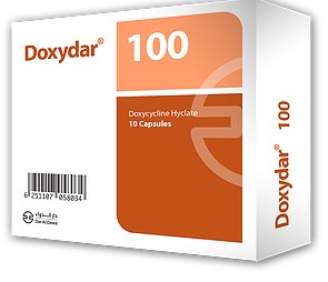 Doxydar دوكسيدار