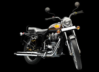  Royal Enfield Bullet 350 Picture